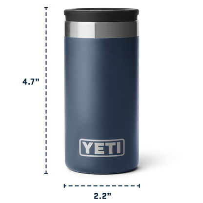 YETI SHOT GLASSES AND CASE OLIVE/KING CRAB ORANGE