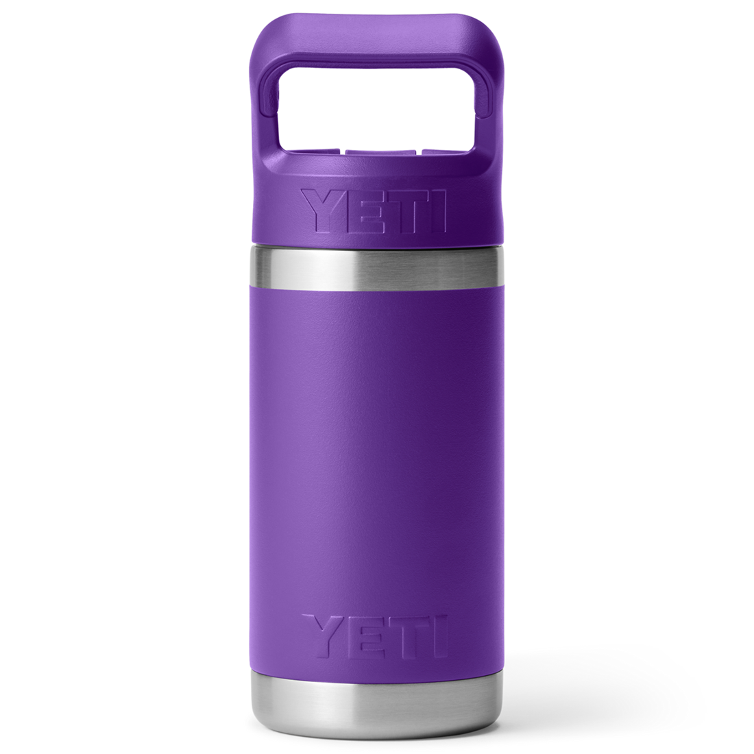 RAMBLER JR 12OZ BOTTLE PACE PURPLE