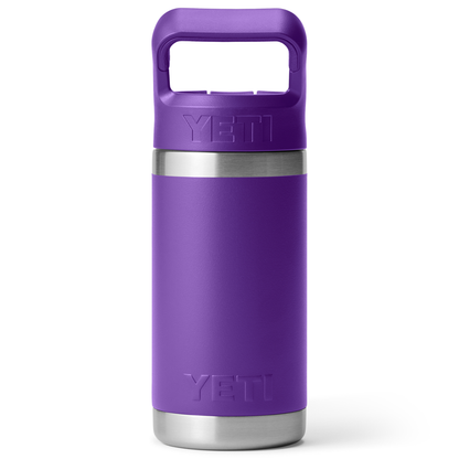RAMBLER JR 12OZ BOTTLE PACE PURPLE