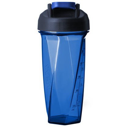 YONDER 27OZ SHAKER BOTTLE ROYAL BLUE