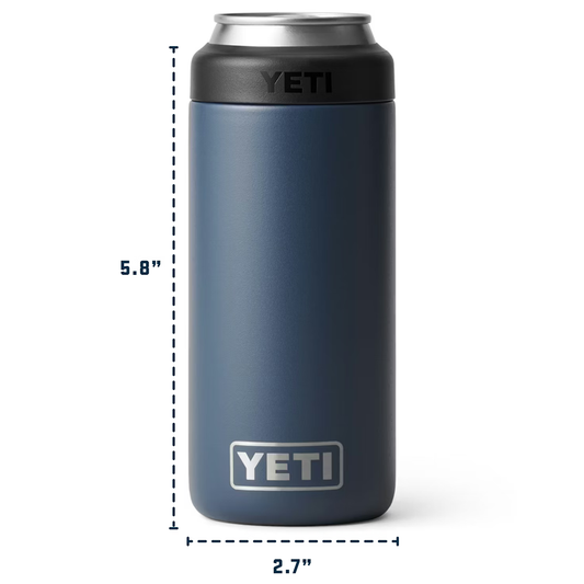 RAMBLER COLSTER SLIM RIDGELINE