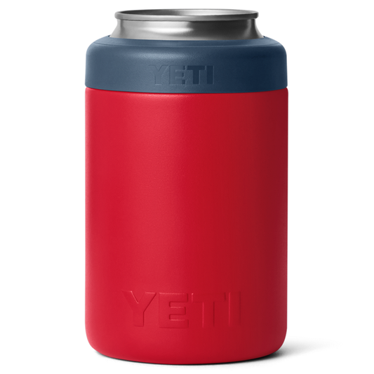 RAMBLER C COLSTER 2.0 RED/NAVY/BADGE