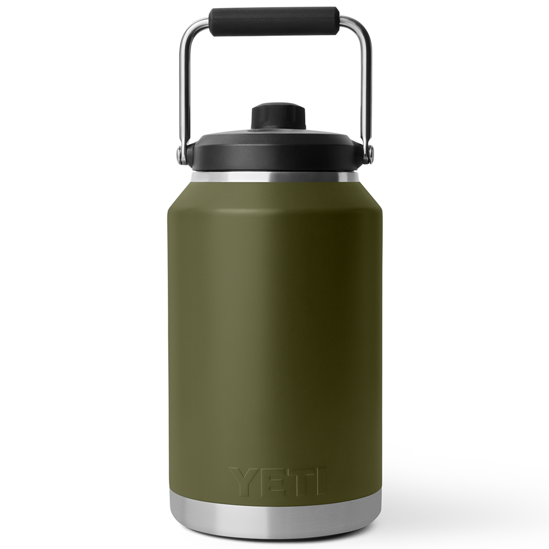RAMBLER 1 GALLON JUG 2.0 OLIVE