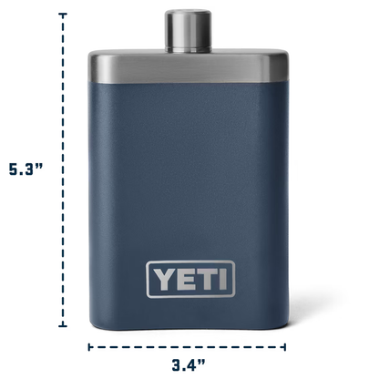YETI FLASK UPLAND BIRD CAPE