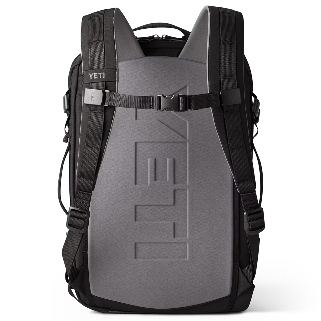 CROSSROADS BACKPACK 22L BLACK