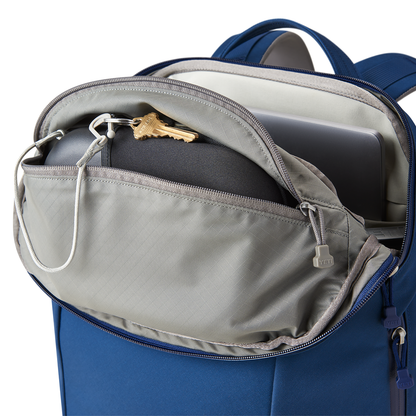 CROSSROADS BACKPACK 22L NAVY