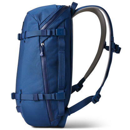 CROSSROADS BACKPACK 22L NAVY