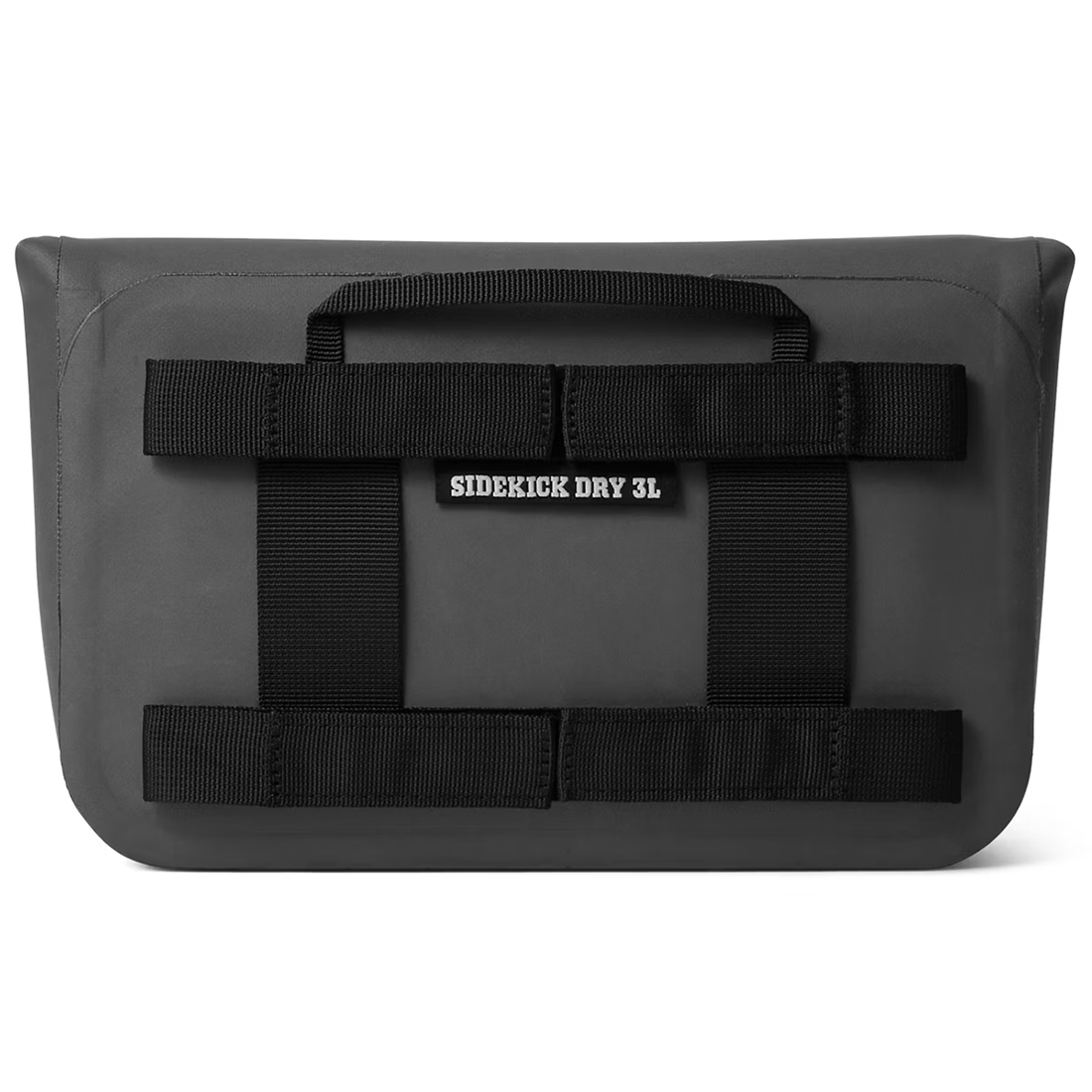 SIDEKICK DRY 3L CHARCOAL