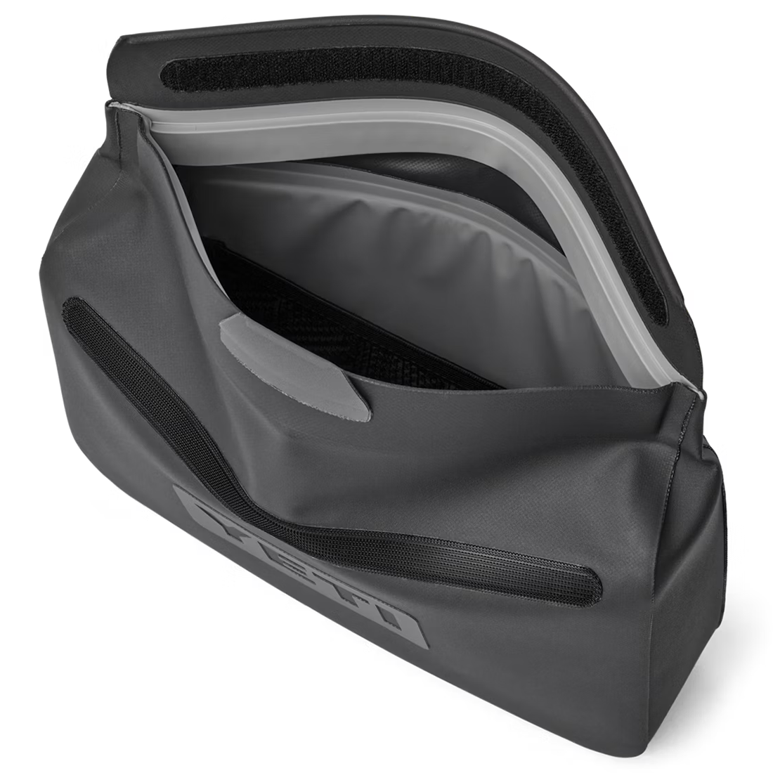 SIDEKICK DRY 3L CHARCOAL