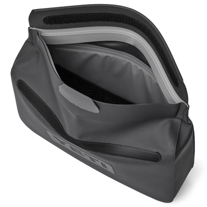 SIDEKICK DRY 3L CHARCOAL