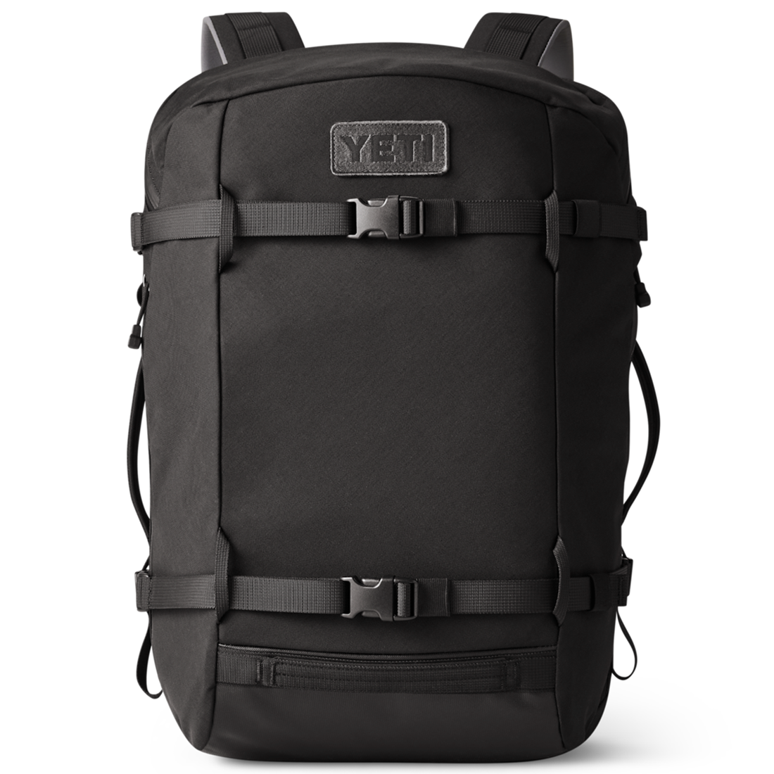 CROSSROADS BACKPACK 22L BLACK