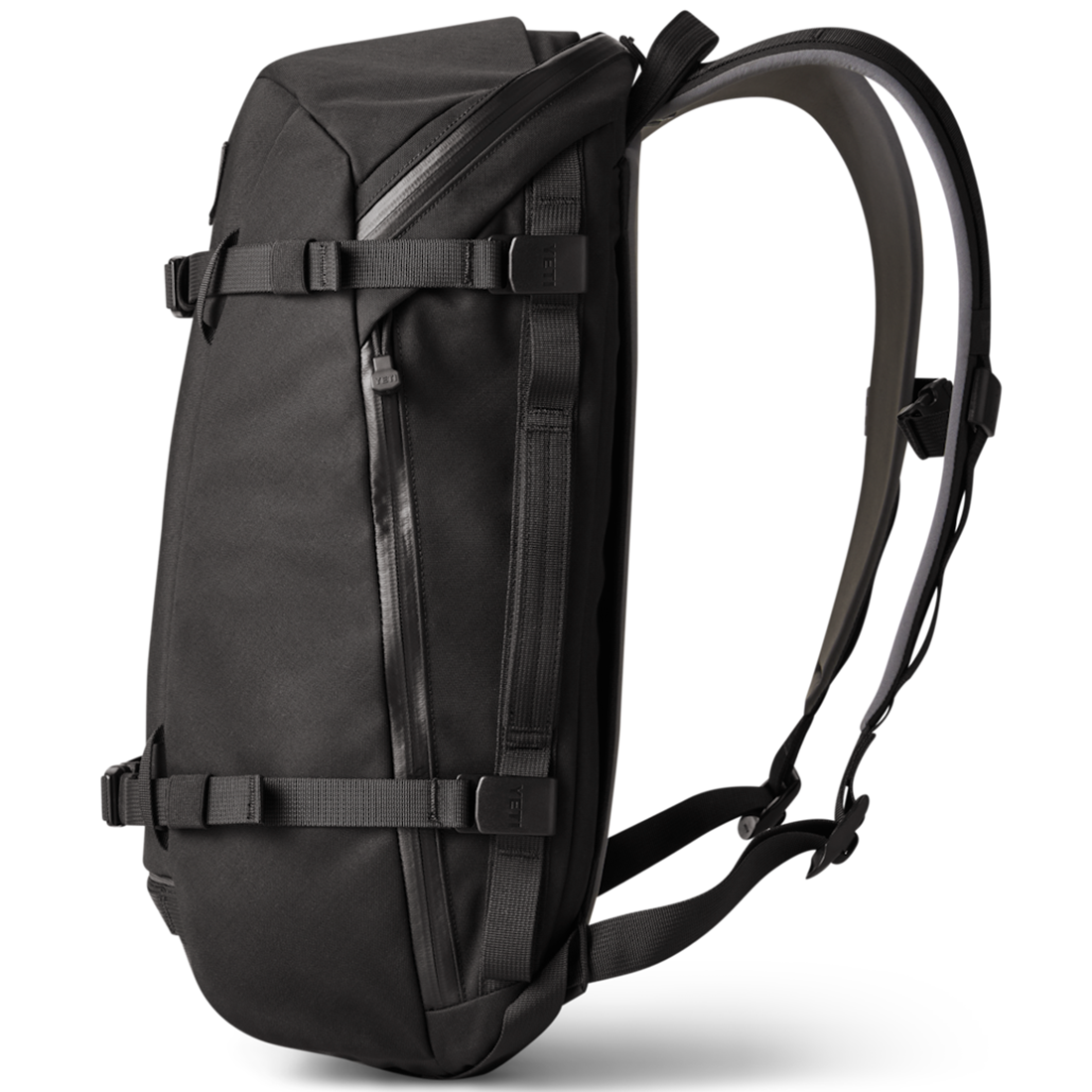 CROSSROADS BACKPACK 22L BLACK