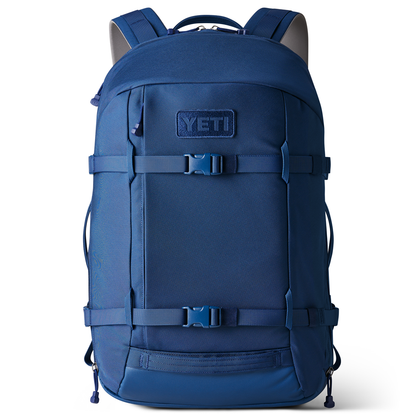 CROSSROADS BACKPACK 27L NAVY