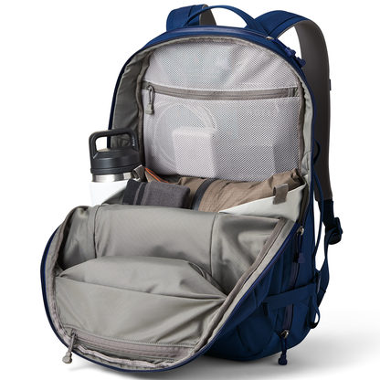 CROSSROADS BACKPACK 27L NAVY