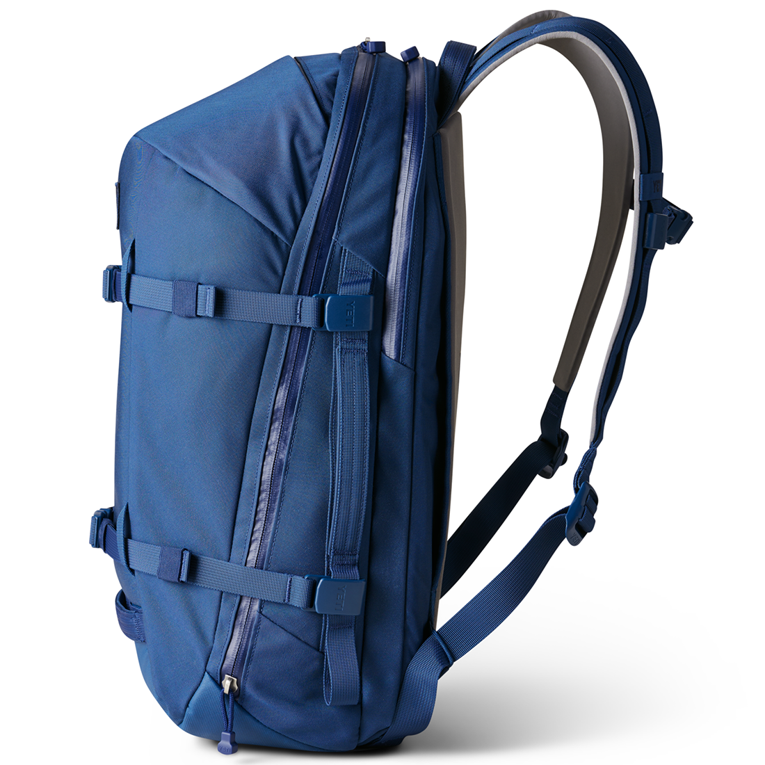 CROSSROADS BACKPACK 27L NAVY