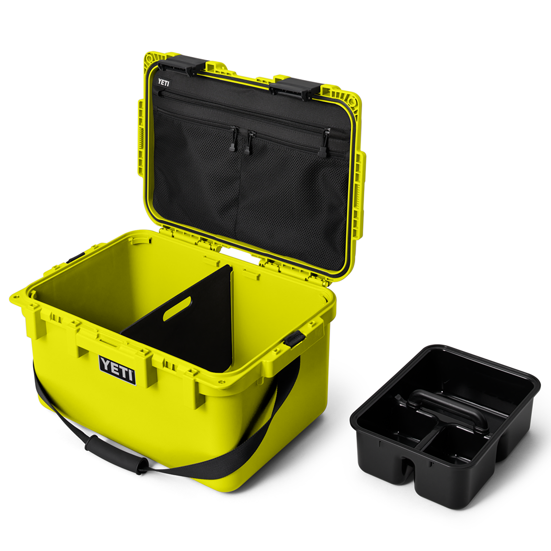 LOADOUT GOBOX 30 2.0 FIREFLY YELLOW