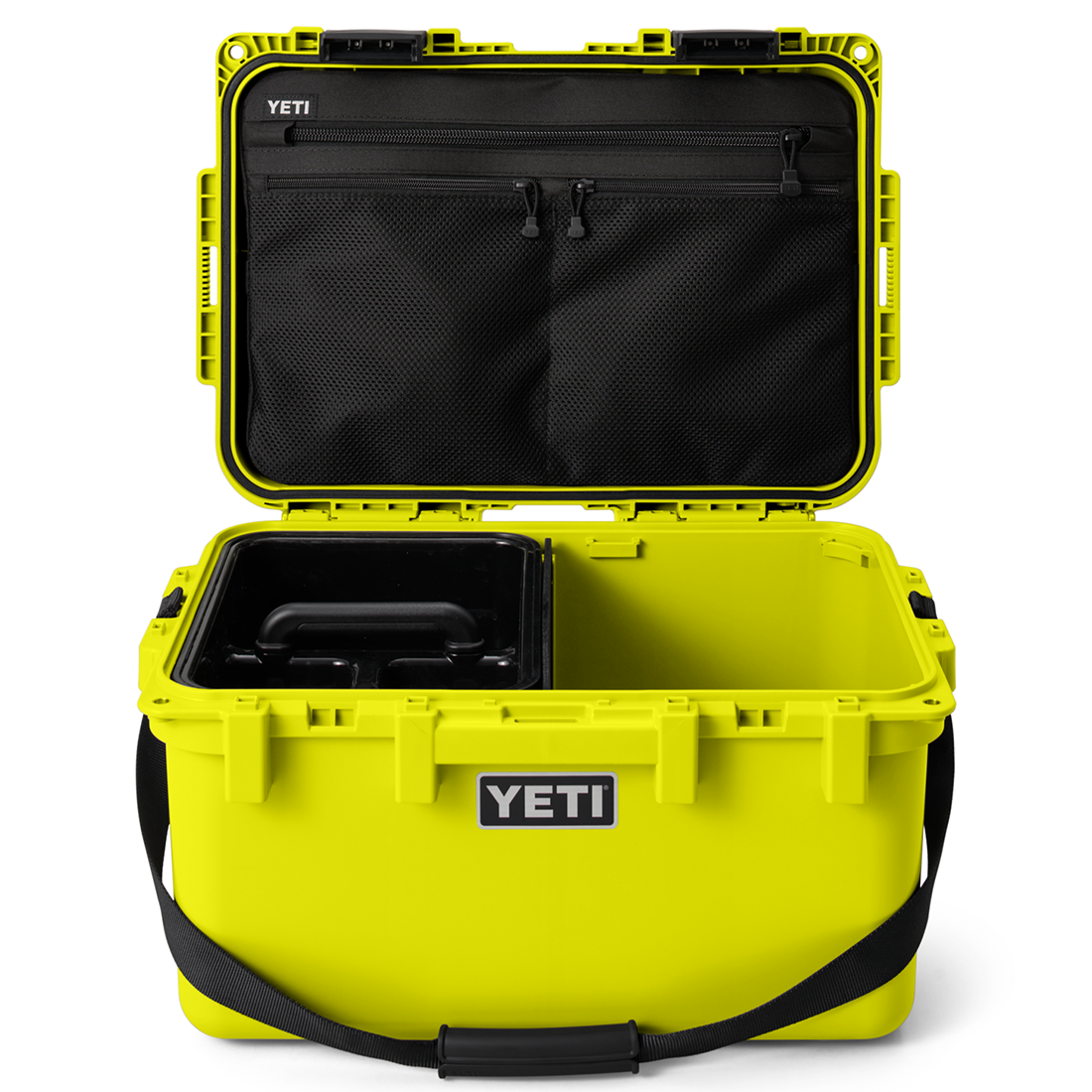 LOADOUT GOBOX 30 2.0 FIREFLY YELLOW