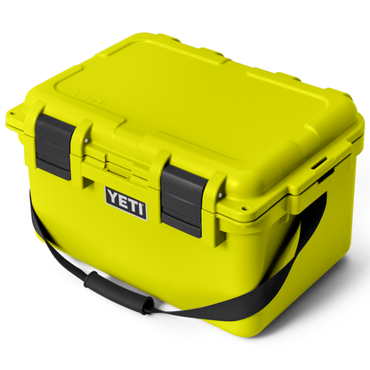 LOADOUT GOBOX 30 2.0 FIREFLY YELLOW