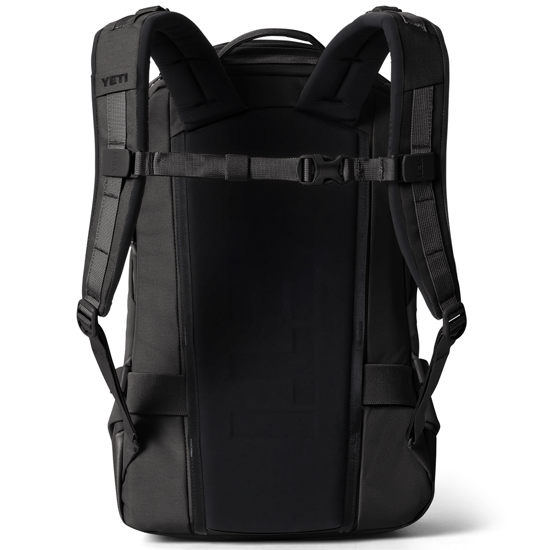 RANCHERO 22L BACKPACK BLACK