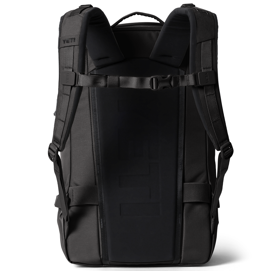 RANCHERO 27L BACKPACK BLACK