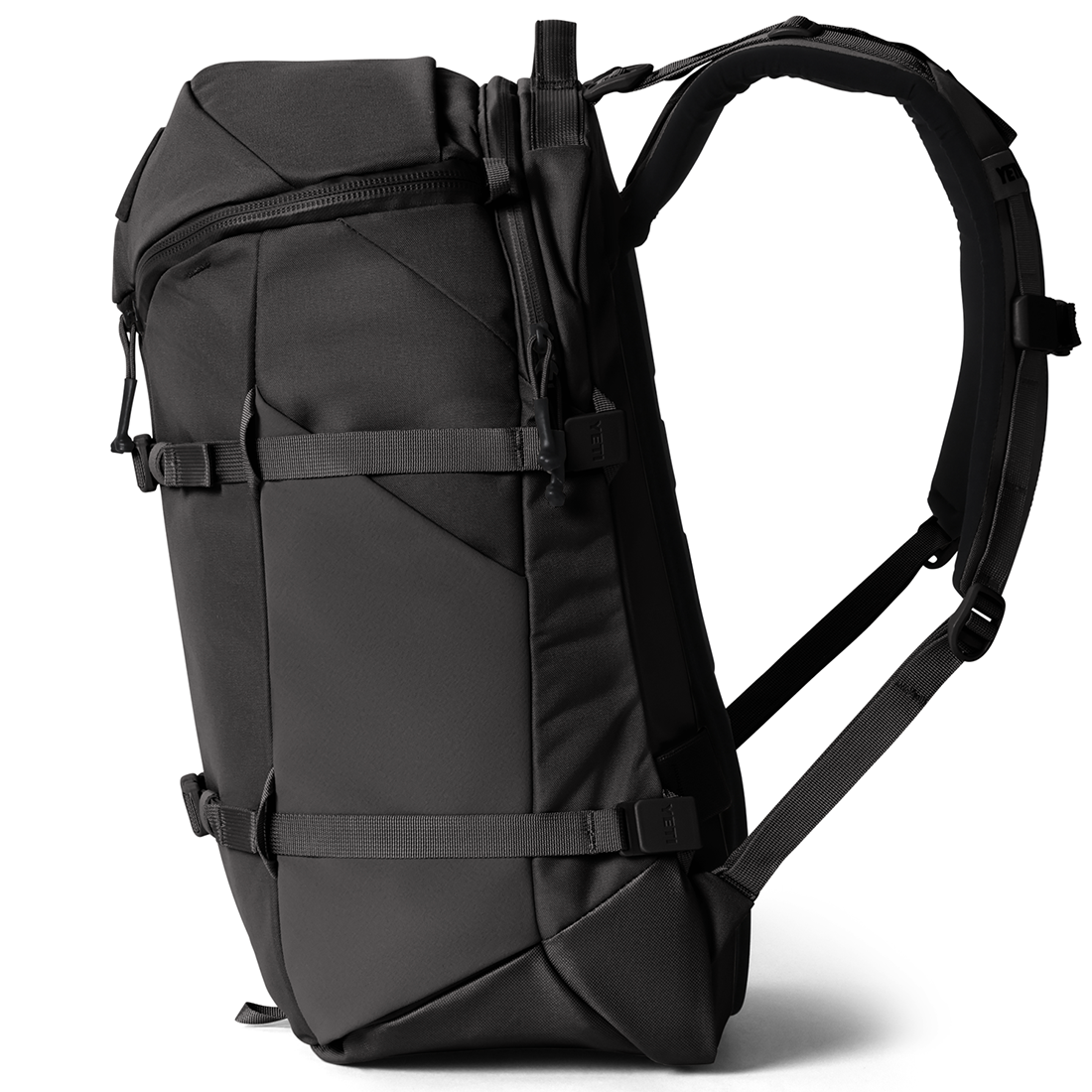 RANCHERO 27L BACKPACK BLACK