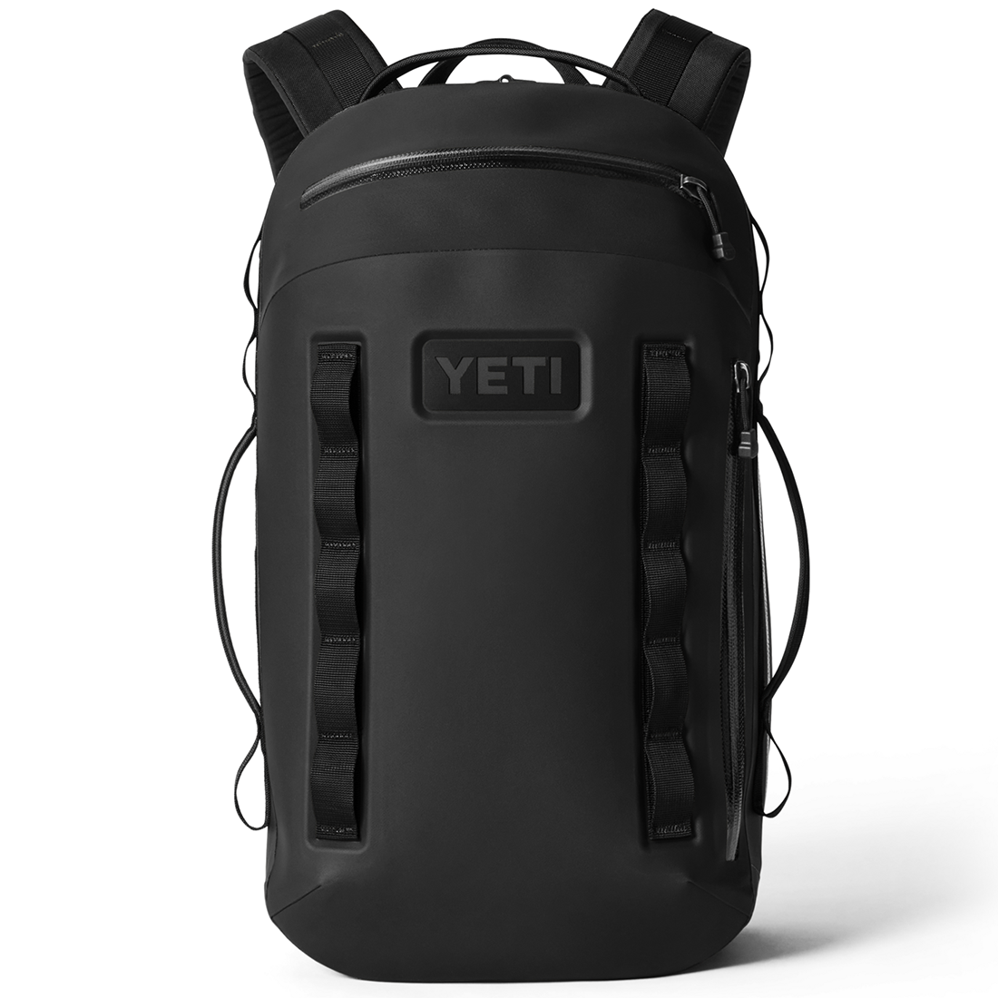CAYO 25L BACKPACK BLACK