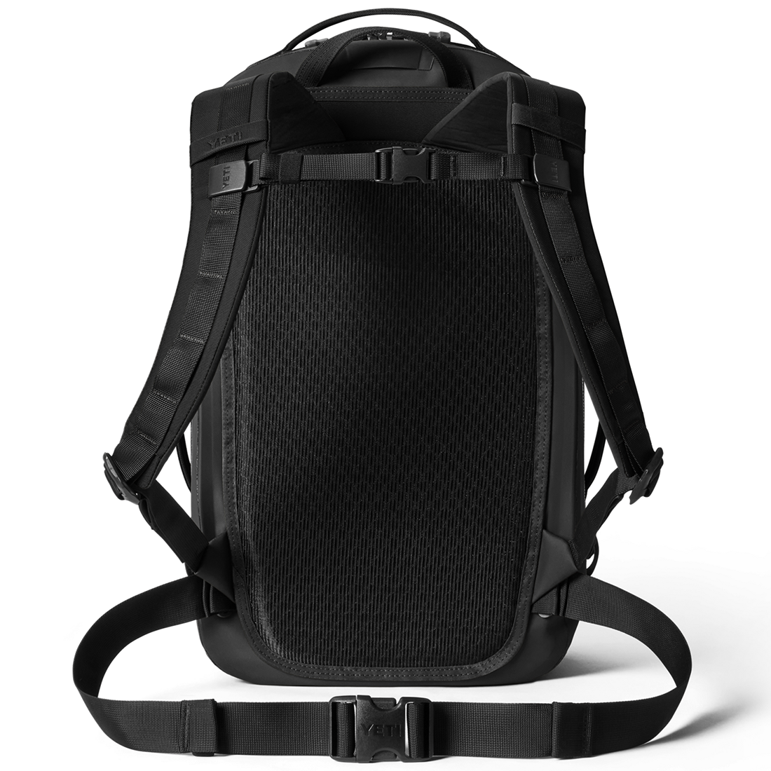 CAYO 35L BACKPACK BLACK