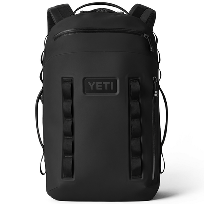 CAYO 35L BACKPACK BLACK