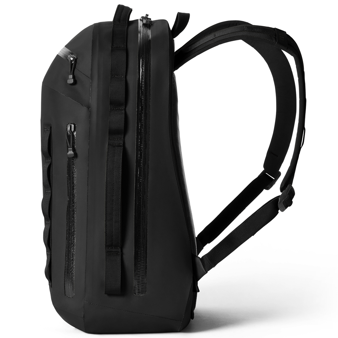 CAYO 35L BACKPACK BLACK