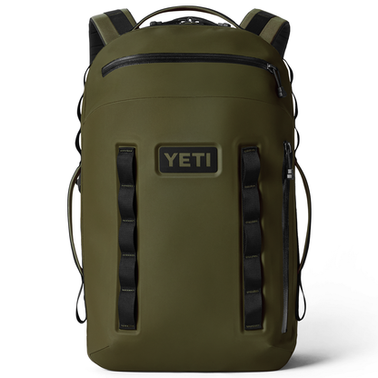 CAYO 35L BACKPACK OLIVE