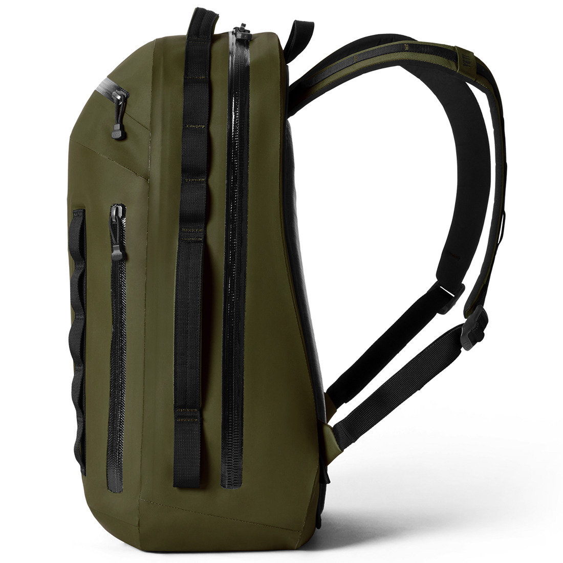 CAYO 35L BACKPACK OLIVE