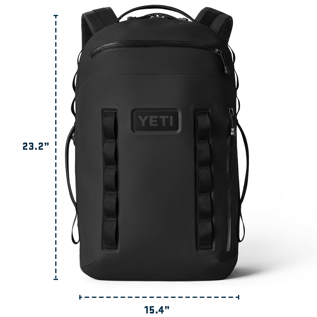 CAYO 35L BACKPACK OLIVE