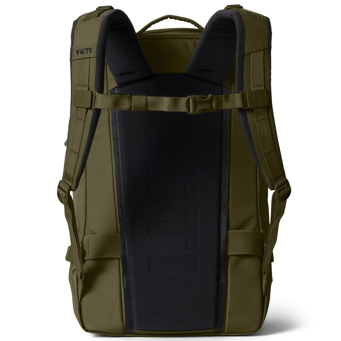RANCHERO 27L BACKPACK OLIVE