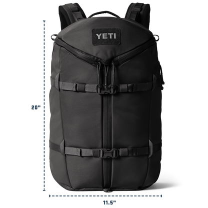 RANCHERO 27L BACKPACK OLIVE