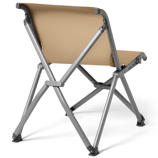 TRAILHEAD FIELD CHAIR TAN