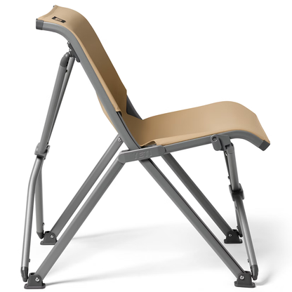 TRAILHEAD FIELD CHAIR TAN
