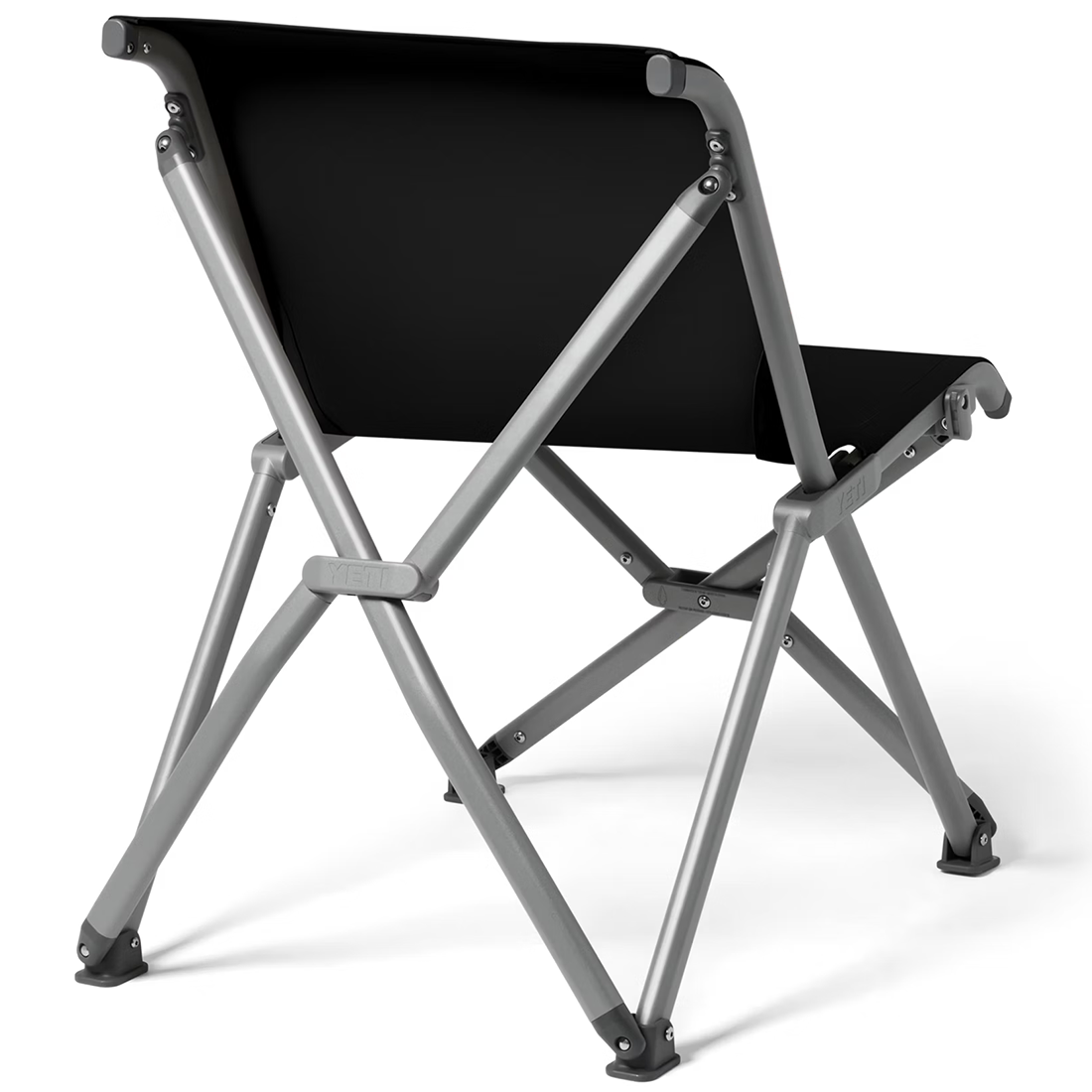 TRAILHEAD FIELD CHAIR BLACK