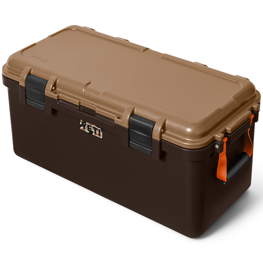 LOADOUT GOBOX 60 WETLANDS CAMO