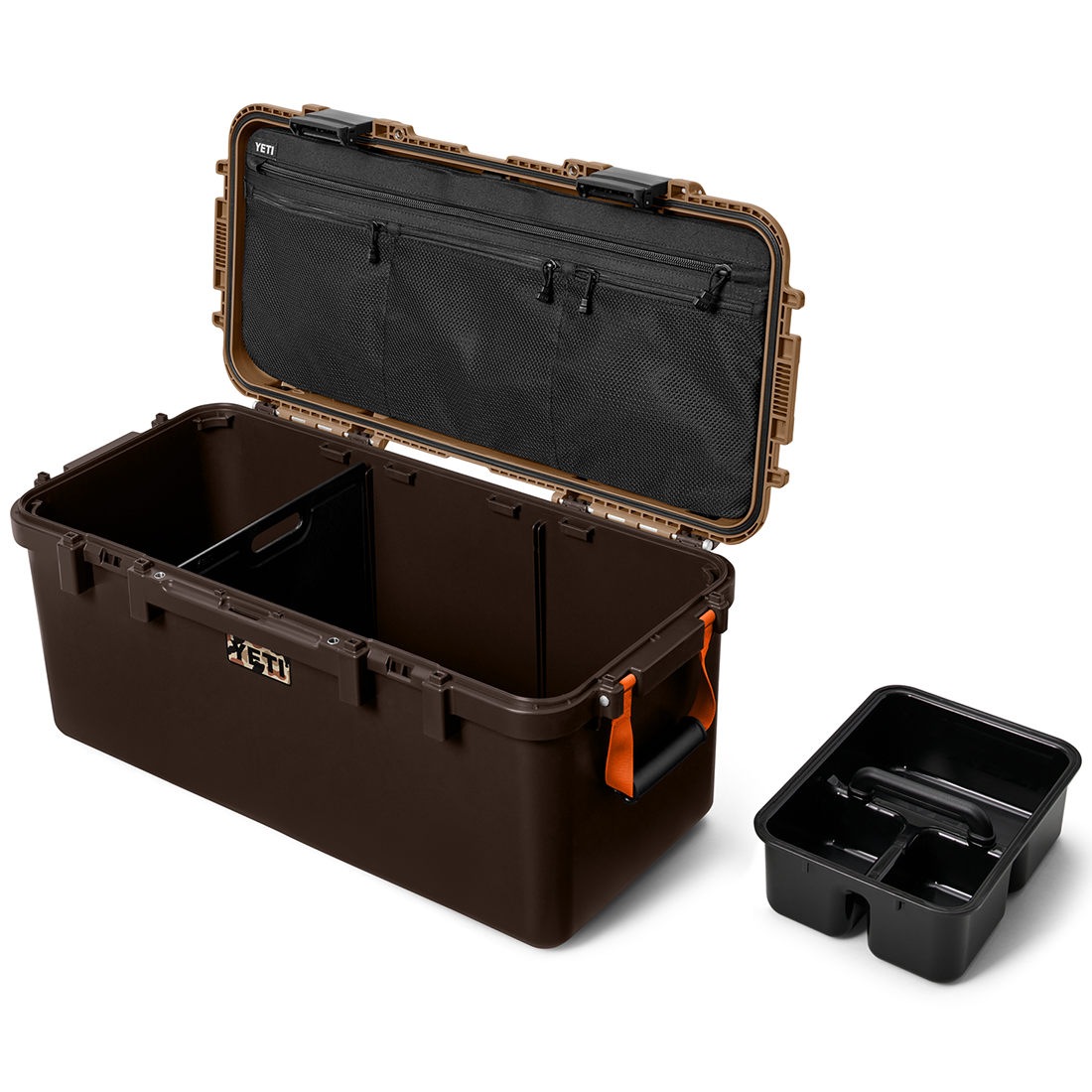 LOADOUT GOBOX 60 WETLANDS CAMO