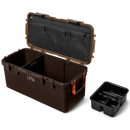 LOADOUT GOBOX 60 WETLANDS CAMO