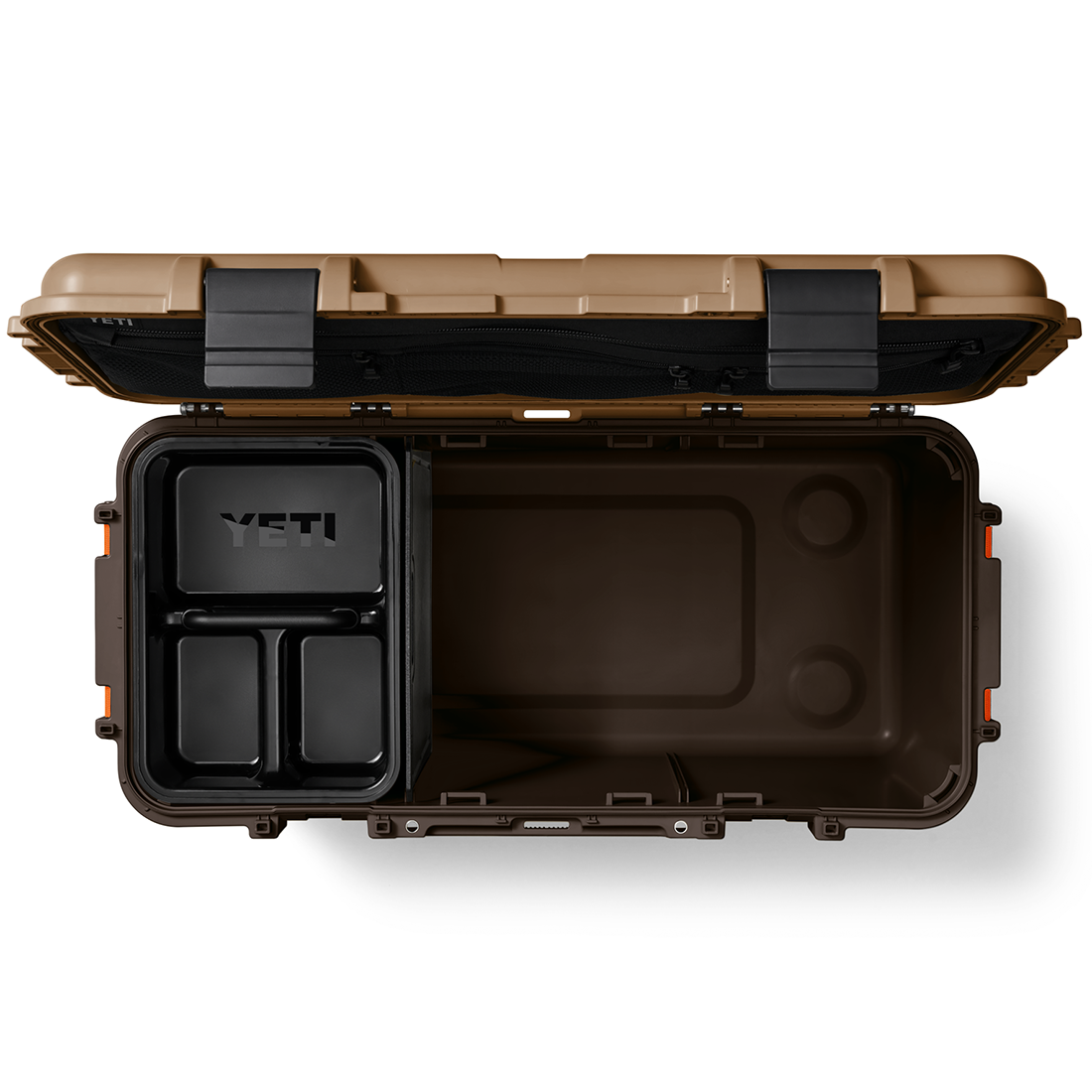 LOADOUT GOBOX 60 WETLANDS CAMO