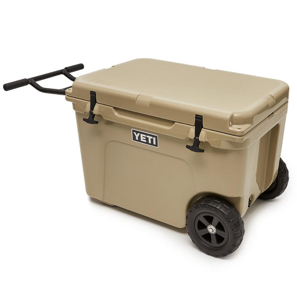 TUNDRA HAUL TAN