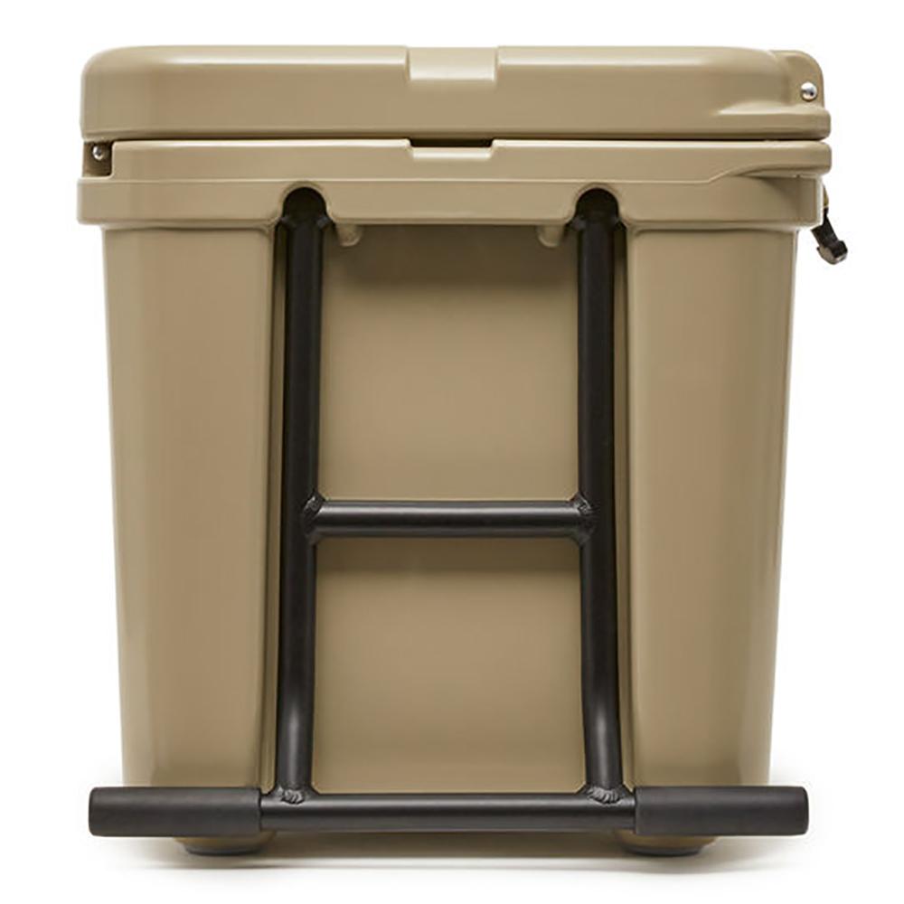 TUNDRA HAUL TAN