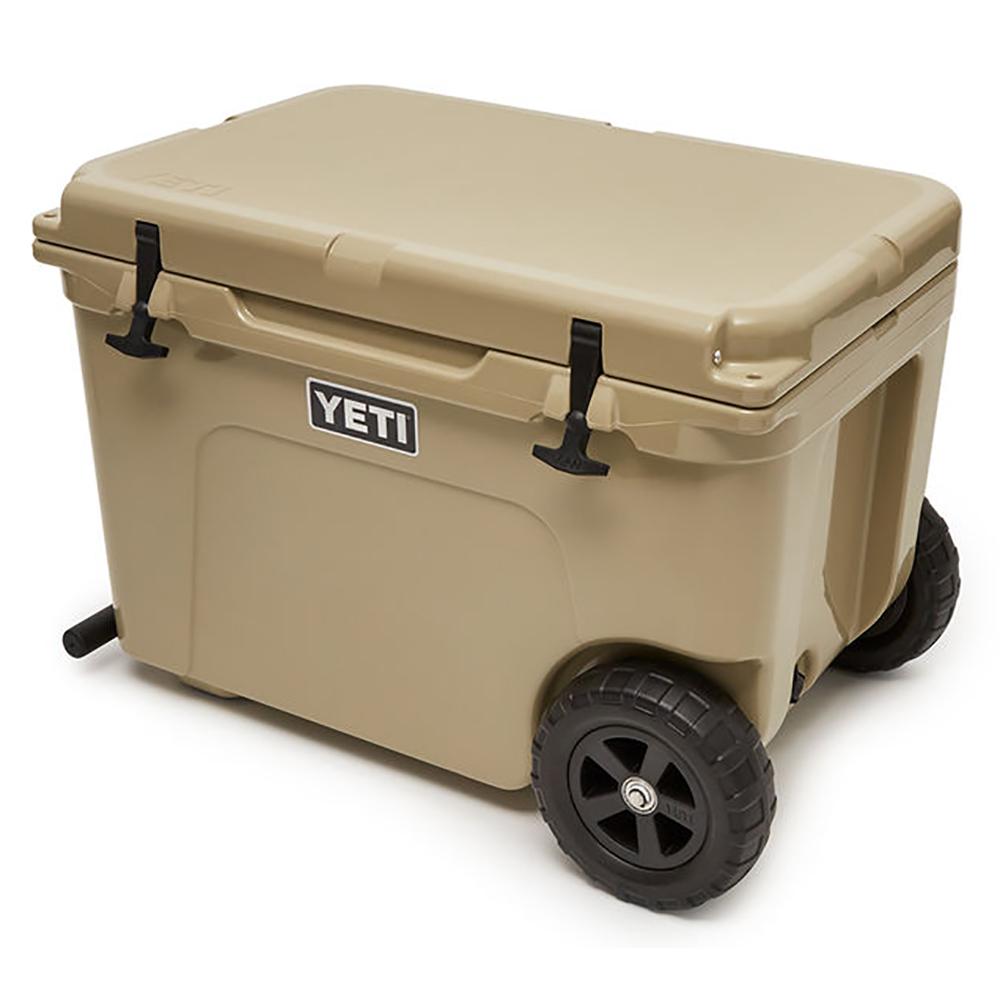 TUNDRA HAUL TAN