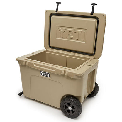 TUNDRA HAUL TAN