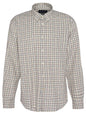 ASHTON REGULAR TATTERSALL SHIRT