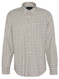 ASHTON REGULAR TATTERSALL SHIRT
