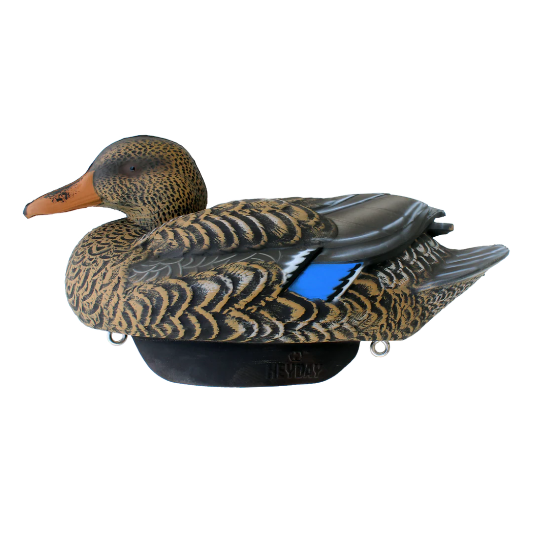 HYDROFOAM MALLARD POSITION PACK 2 6PK
