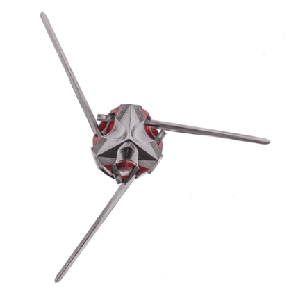 3 BLADE CHISEL TIP SC 1.6 BROADHEAD