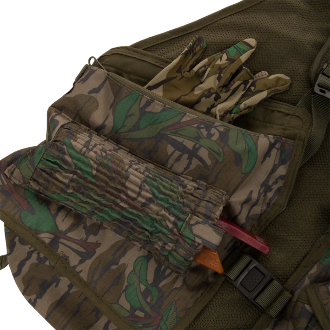 Youth Ol Tom Turkey Strap Vest